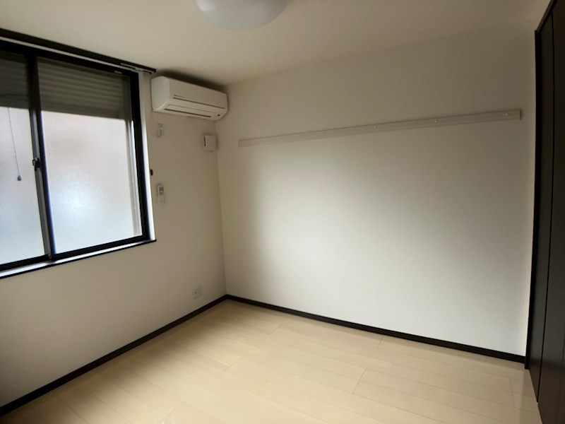 MDイーストⅡ ベッドルーム