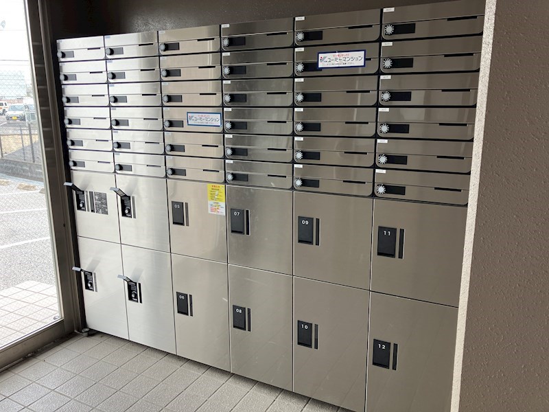 Y&amp;amp;Mアーバンライフ その他5