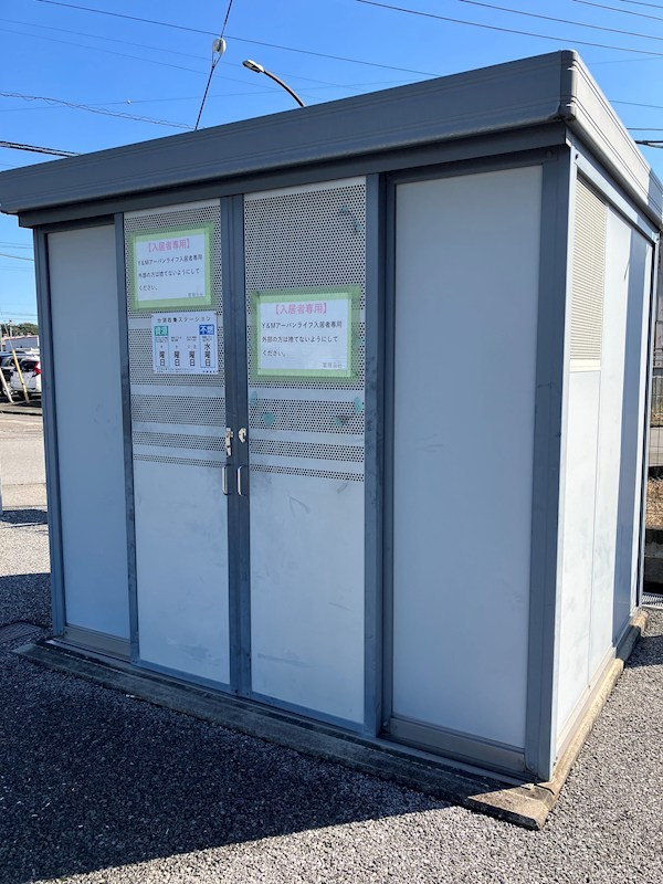 Y&amp;amp;Mアーバンライフ その他12