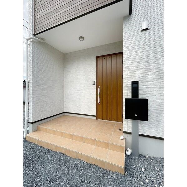 今泉町戸建て その他7