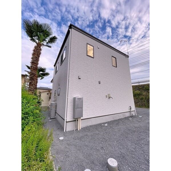 今泉町戸建て その他8