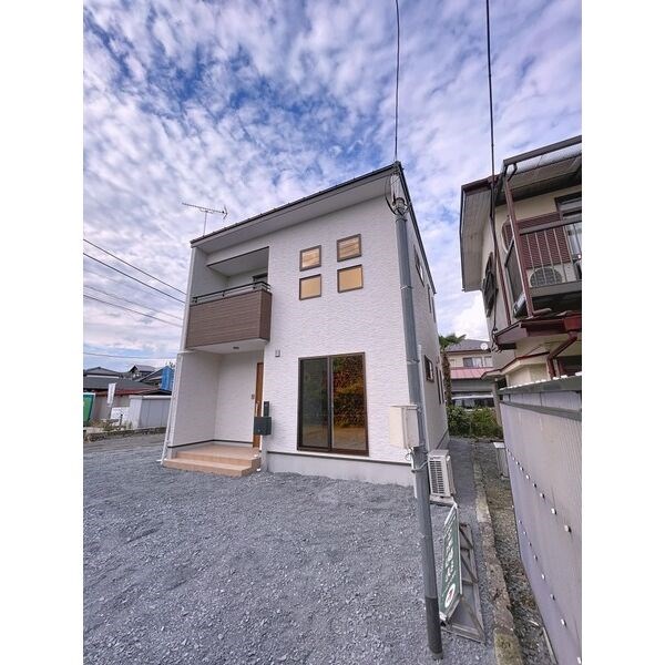 今泉町戸建て その他9