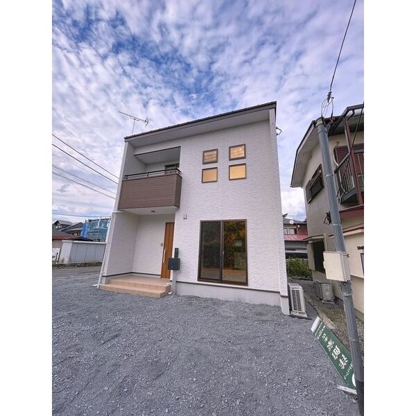 今泉町戸建て その他10