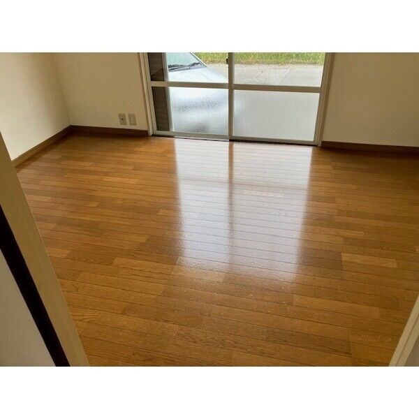 ハイツファミール リビング