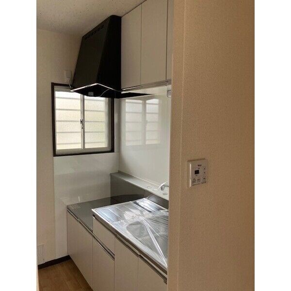 ハイツファミール キッチン