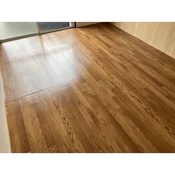 ハイツファミール ベッドルーム