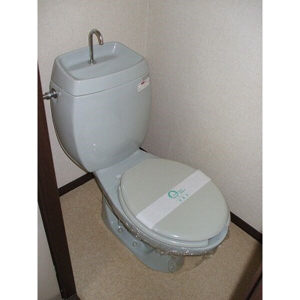 ハイツファミール その他2