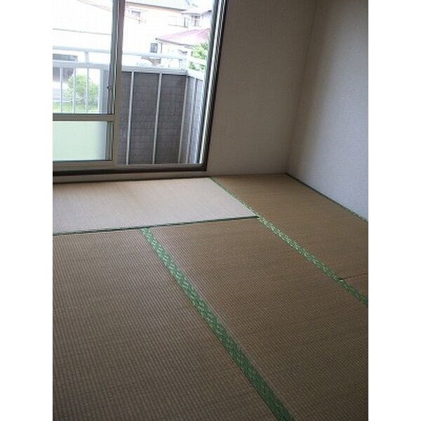 ハイツファミール その他4