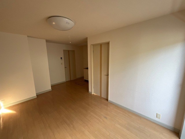 ベル・プラウド リビング