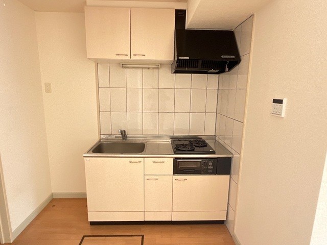 ベル・プラウド キッチン