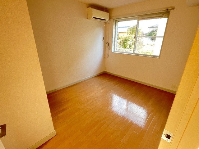 ベル・プラウド ベッドルーム