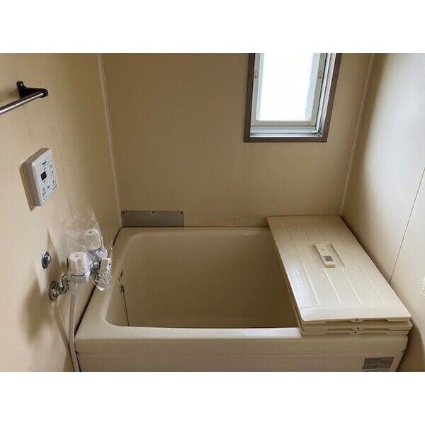 ハイツファミール 風呂画像