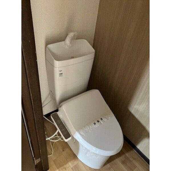 ハイツファミール その他1