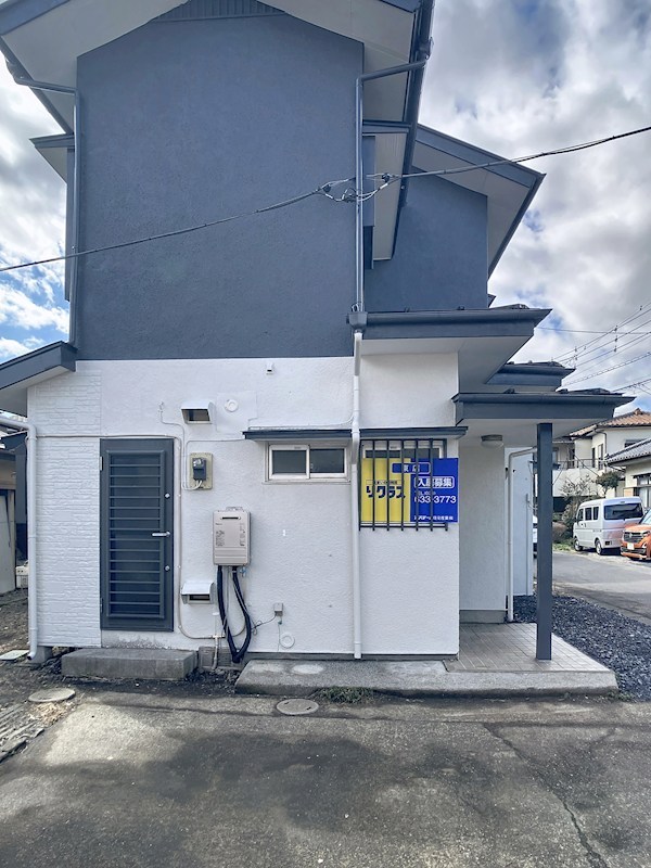 上古山貸家 その他1