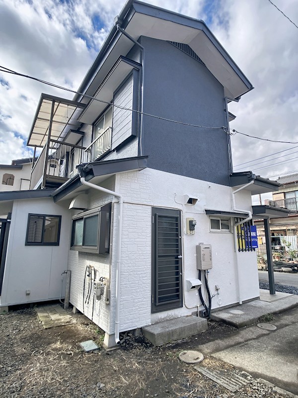 上古山貸家 その他2