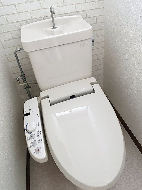 上古山貸家 その他7