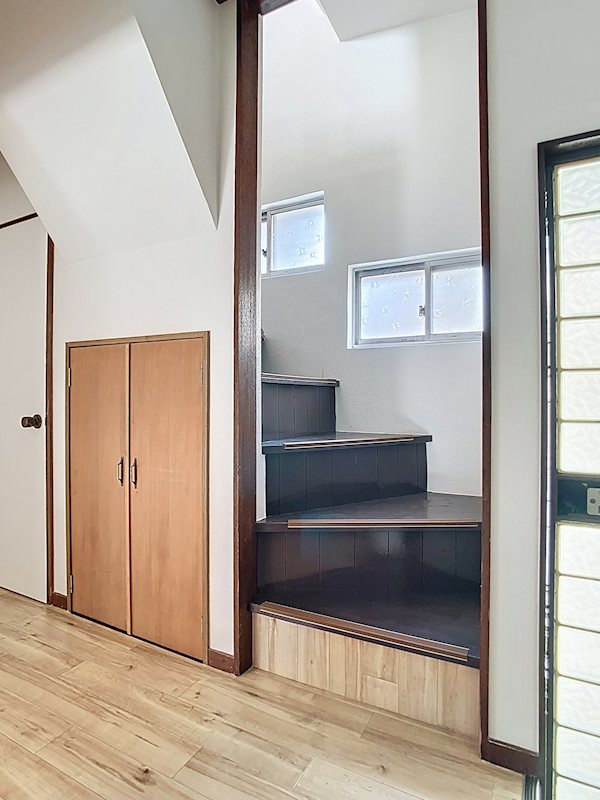 上古山貸家 その他8