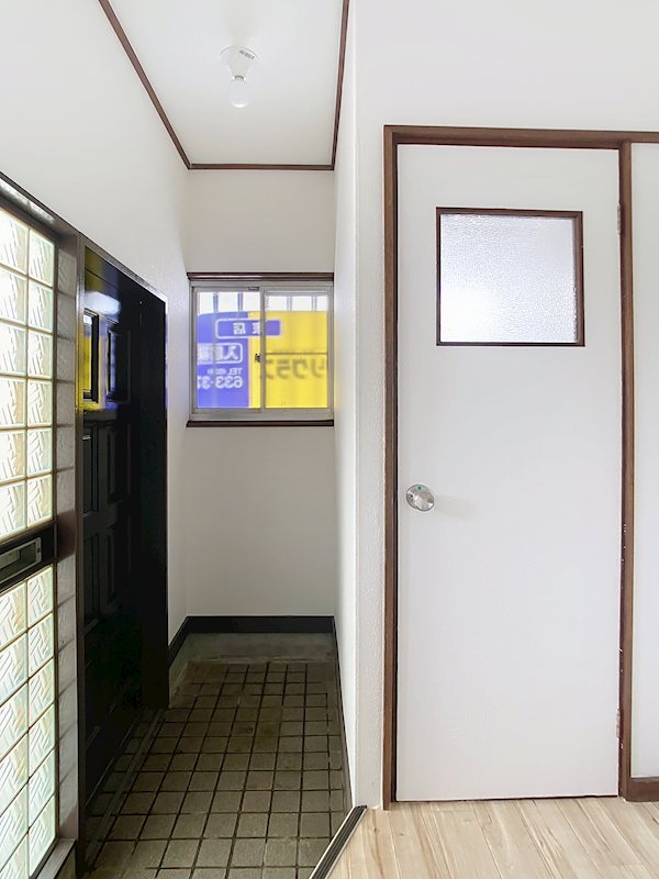 上古山貸家 その他11