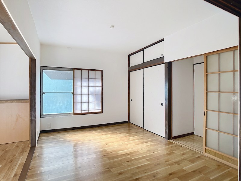 上古山貸家 その他14