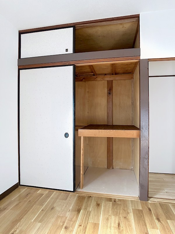 上古山貸家 その他15