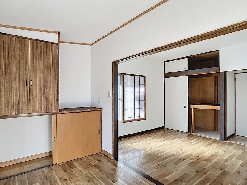 上古山貸家 その他16