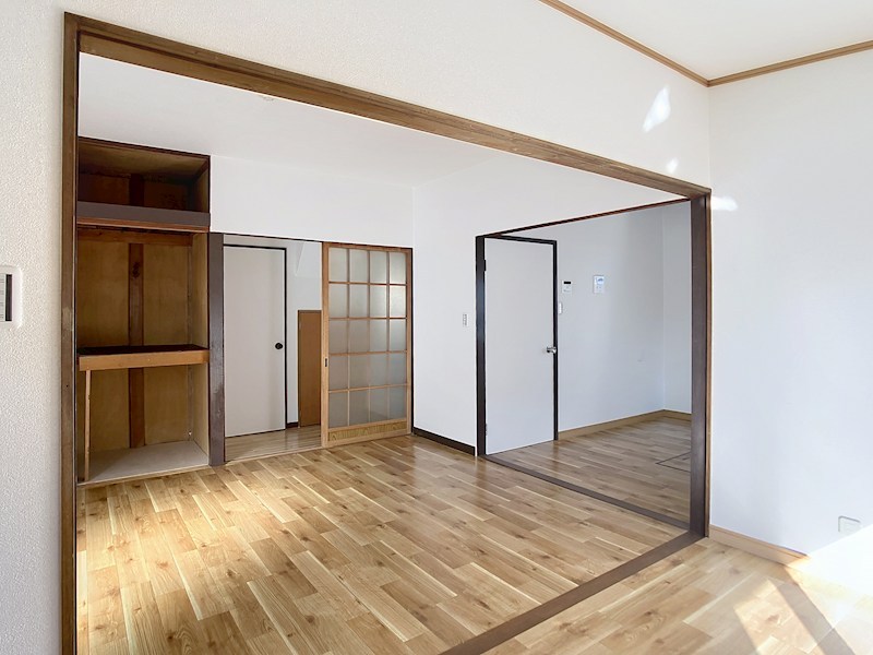 上古山貸家 その他17