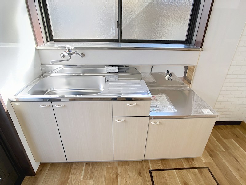 上古山貸家 その他19