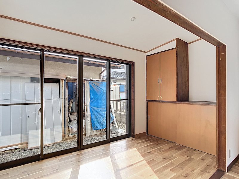 上古山貸家 その他29