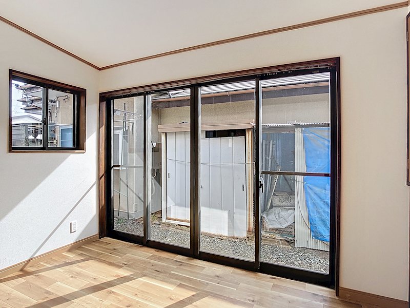 上古山貸家 その他30