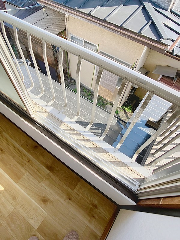 上古山貸家 その他35