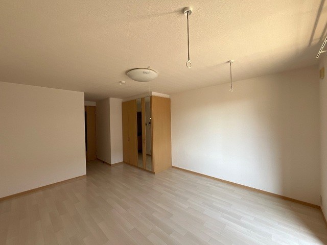 クローバーハウスC ベッドルーム