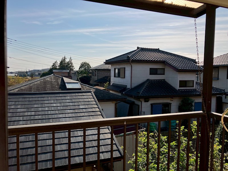 上古山貸家 その他2