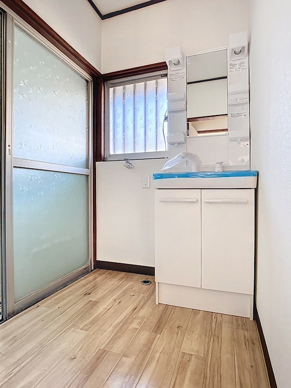 上古山貸家 その他4