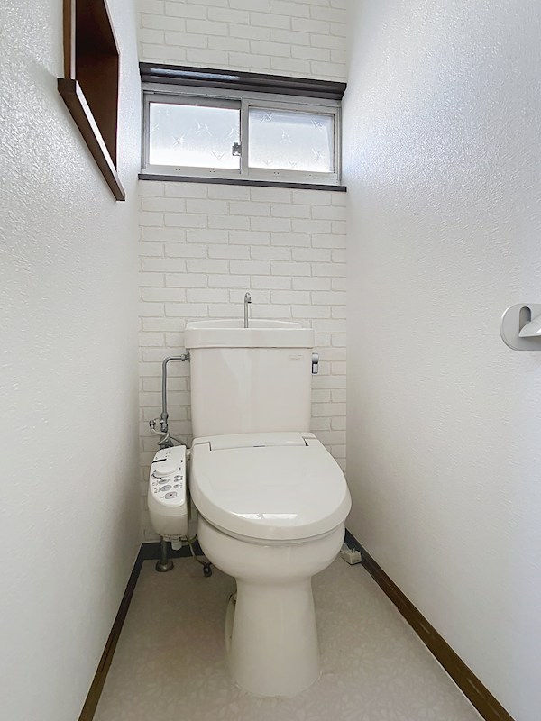 上古山貸家 その他5