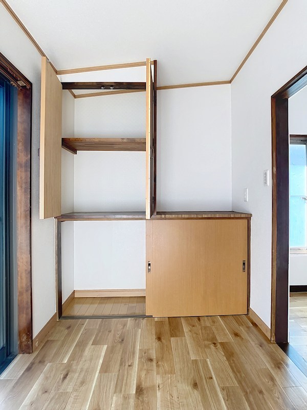 上古山貸家 その他6