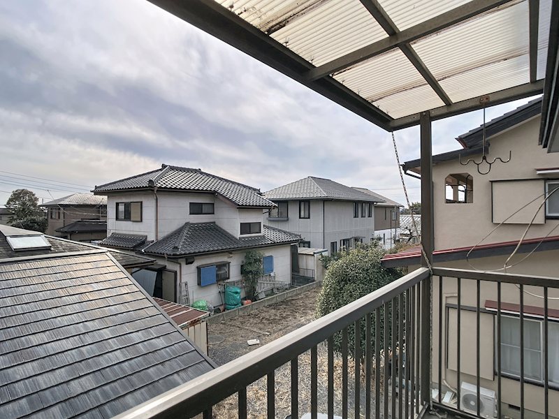 上古山貸家 その他9