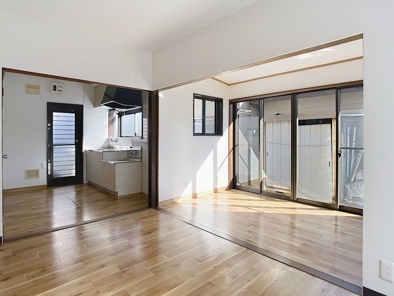 上古山貸家 その他13