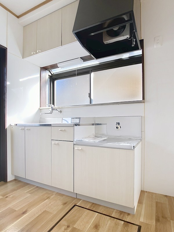 上古山貸家 その他18