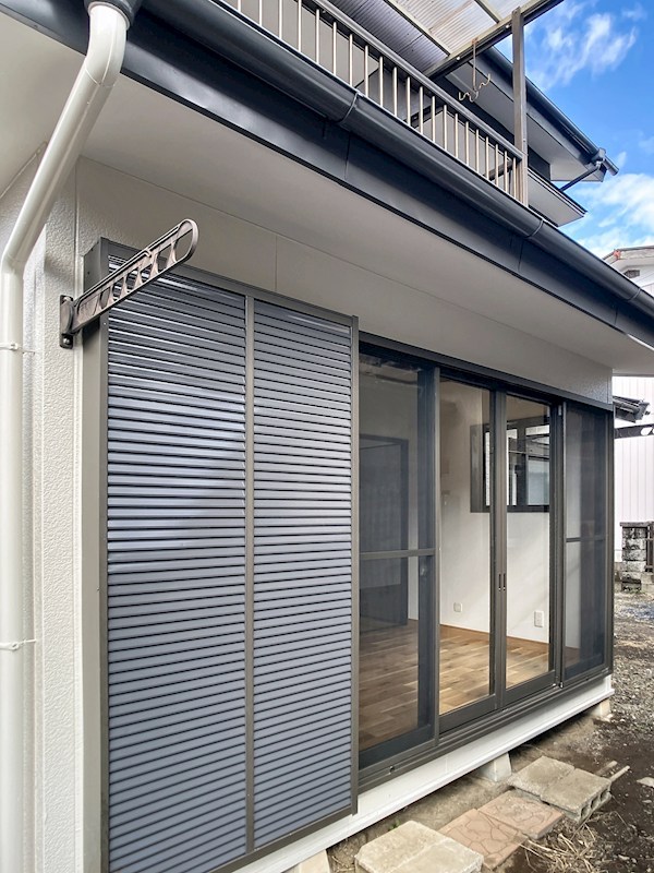 上古山貸家 その他37