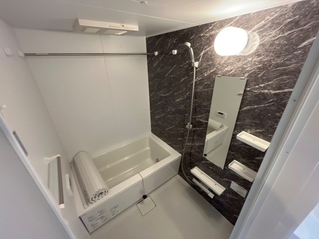 サンエリーハイム 風呂画像