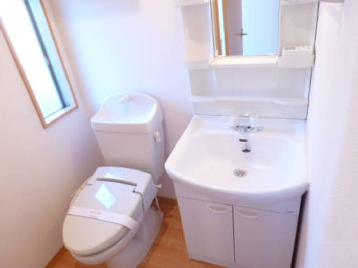 リースランド野高谷D その他1