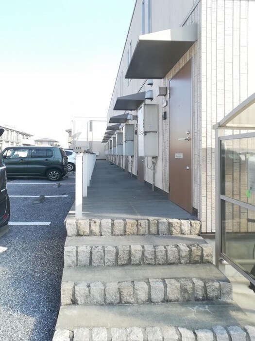 リースランド野高谷D その他2