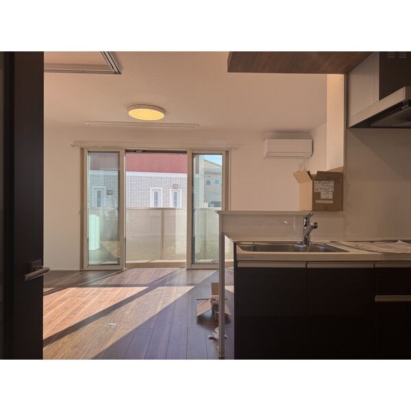 ペシーブル リビング