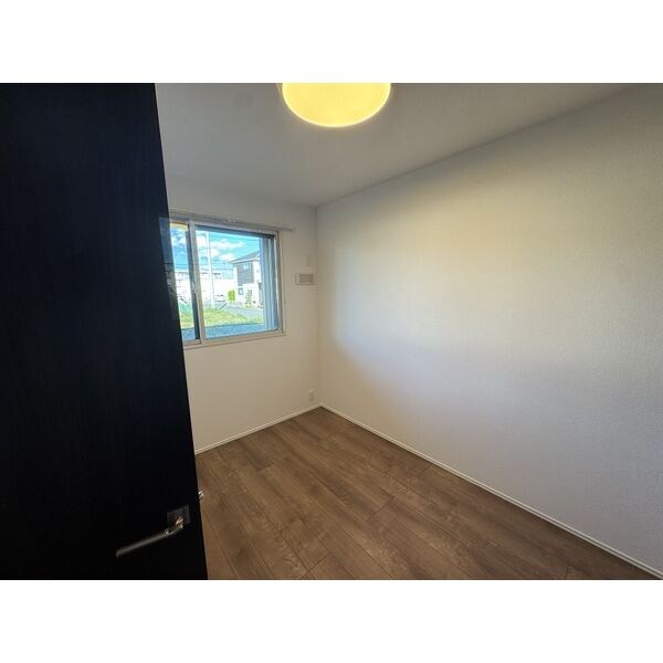 ペシーブル ベッドルーム