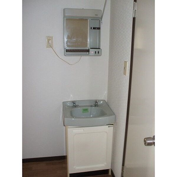 ハイツファミール その他1