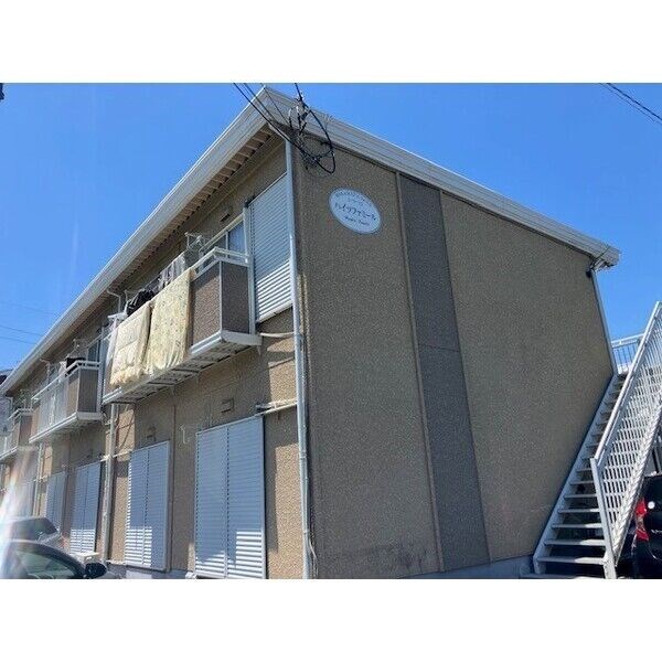 ハイツファミール その他6