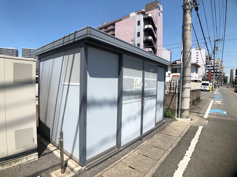 サンモールF.K.D その他10