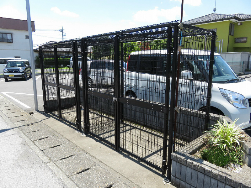 ファミールコート その他外観1