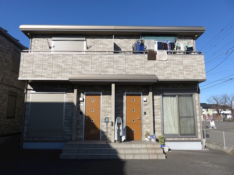 ファミールコート その他外観2