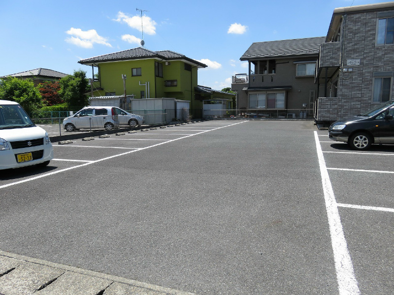 ファミールコート その他7